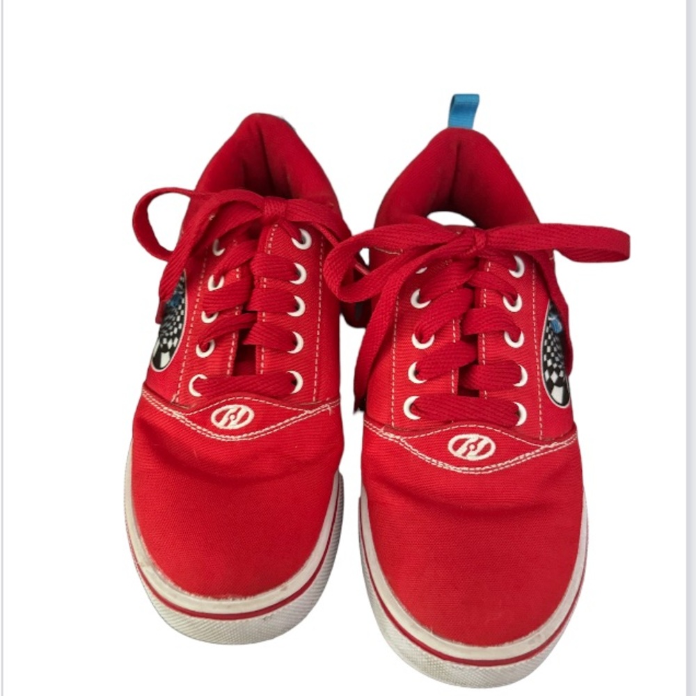 Heelys